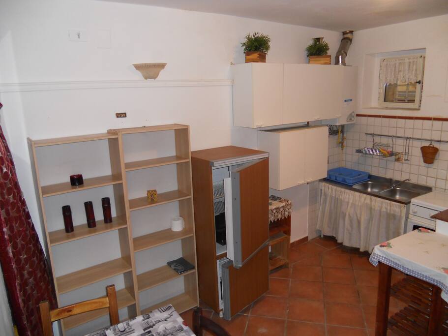 cucina
