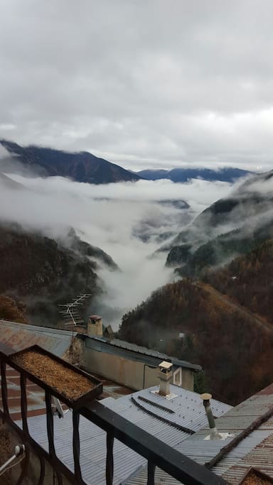 Des paysages à couper le souffle pour les amoureux de la nature.