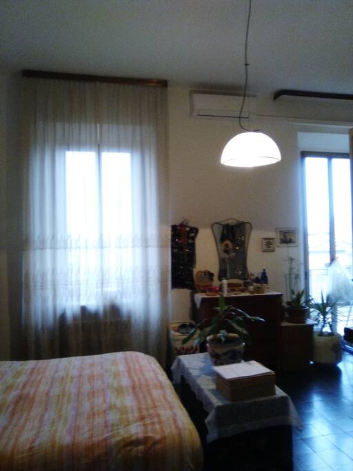 luminosa e calda
