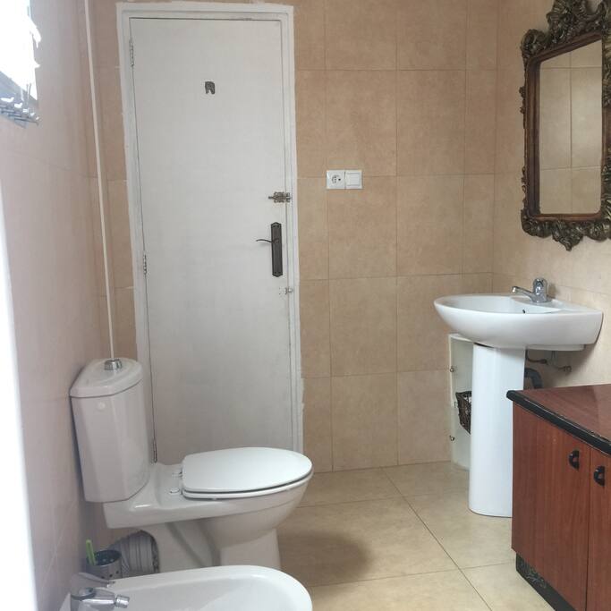 Baño