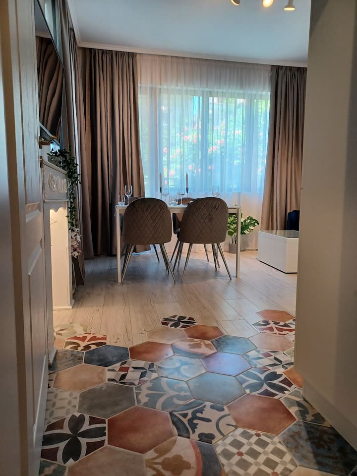 Tara Apartment Vacation homes for Rent in Varna, Varna, Bulgaria Airbnb