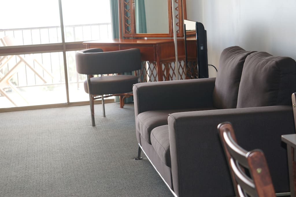 Lounge Room