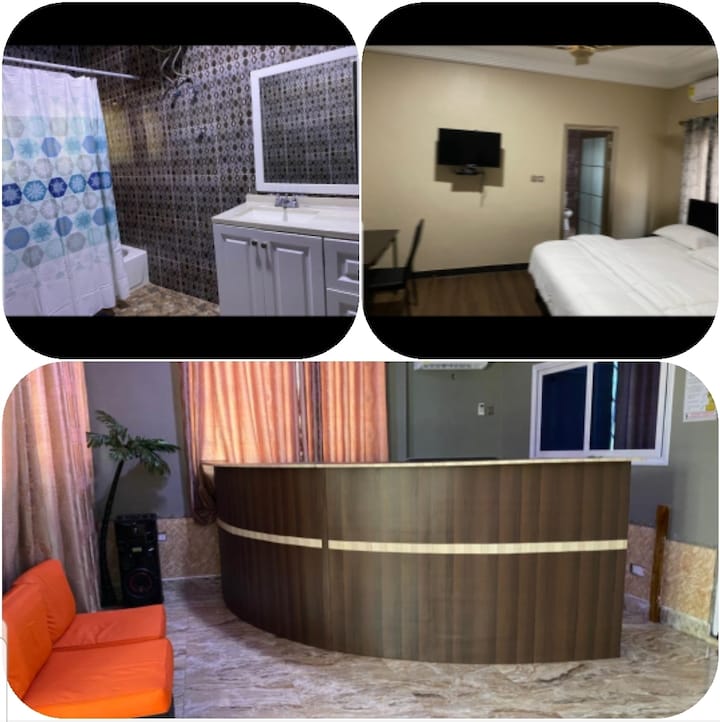 Sunyani Municipal Alloggi e case vacanze Ghana Airbnb