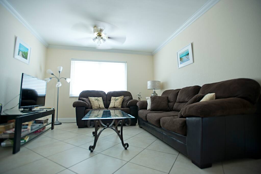 Living space
