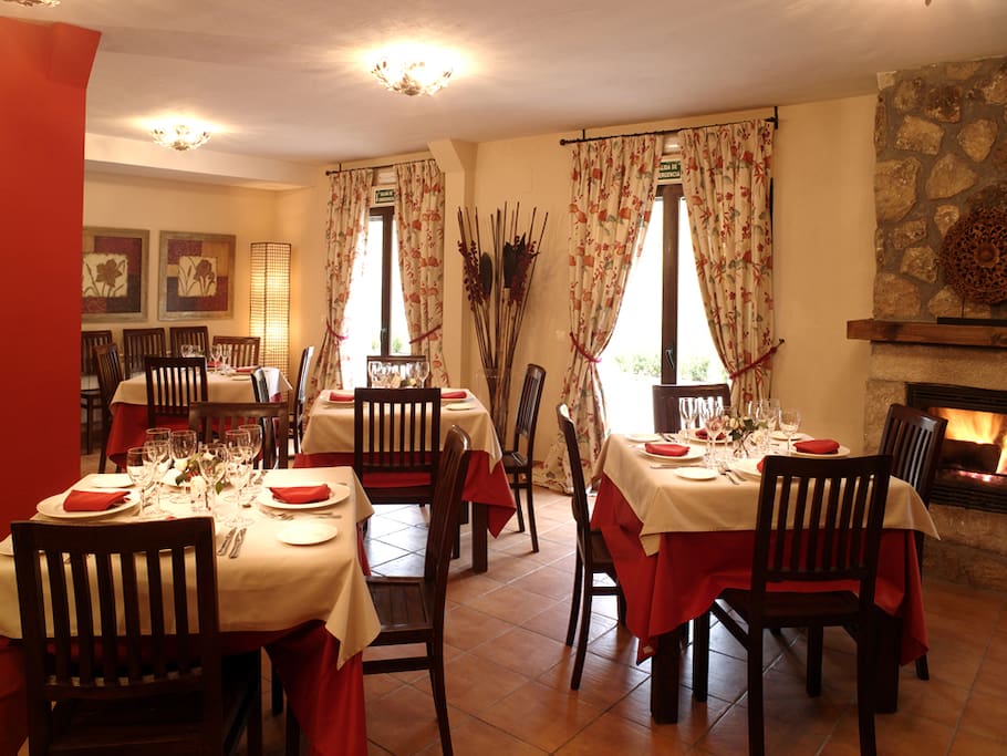 Restaurante