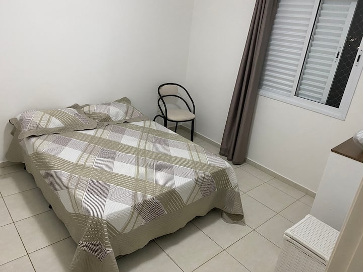 Chambre 1
