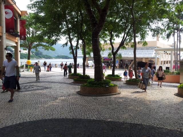 Duplex Town house at Beach village with Terrace gallery image 5