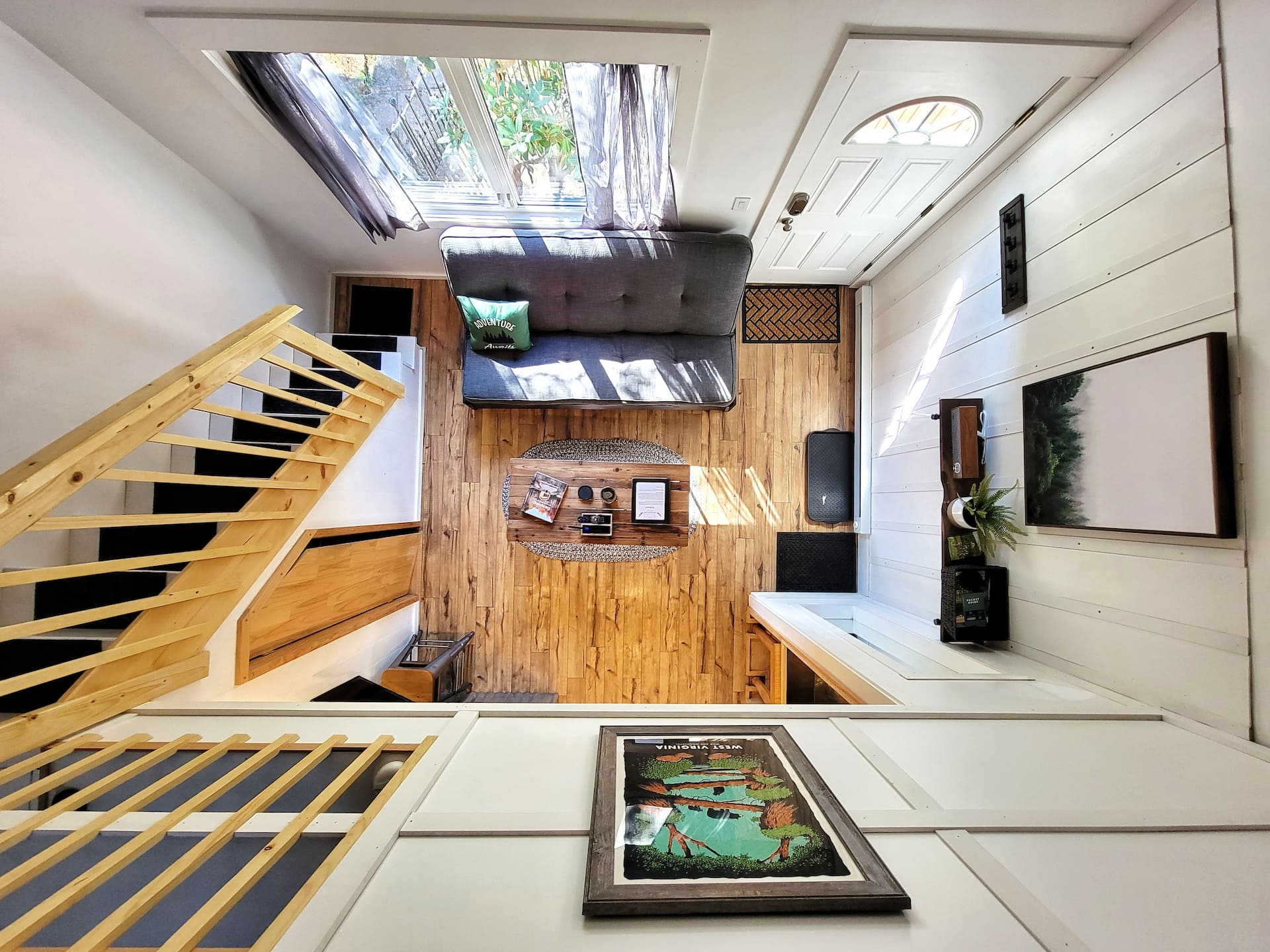 Le loft Davis - Emplacement parfait — photo 3