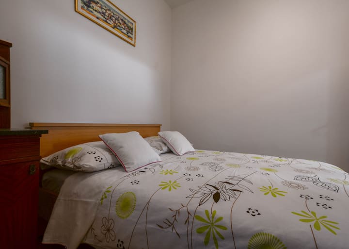 חדר שינה