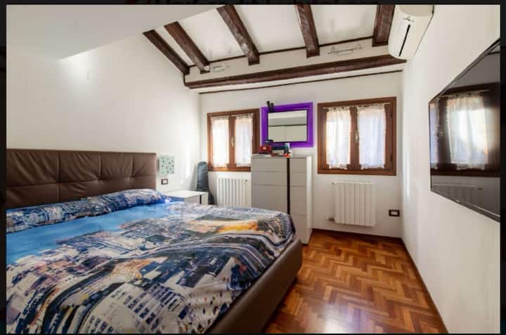 dhomë gjumi me krevat dopio 1