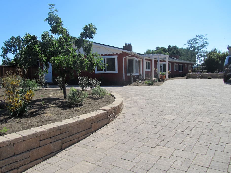 Holiday Hill Ranch