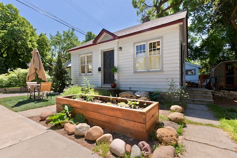 Charming home in the North End!