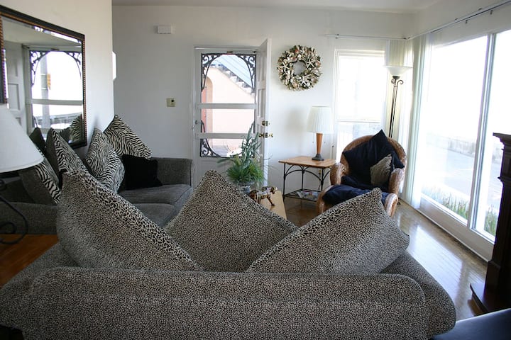 ห้องนั่งเล่น