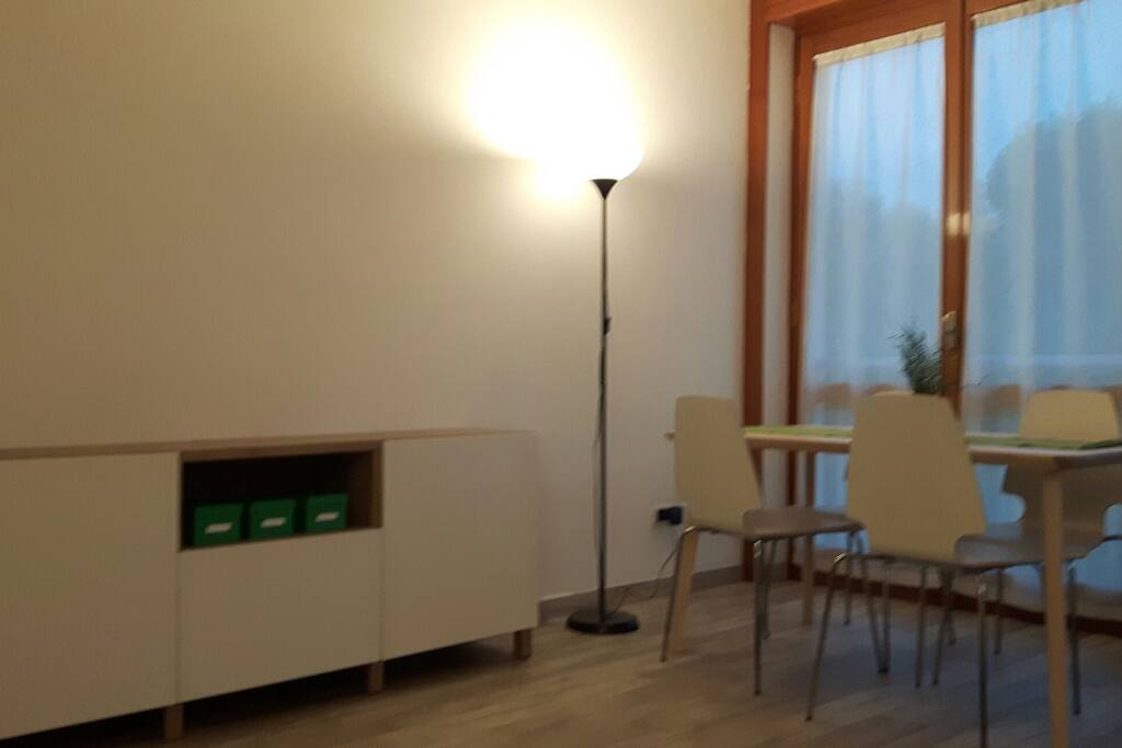 Soggiorno