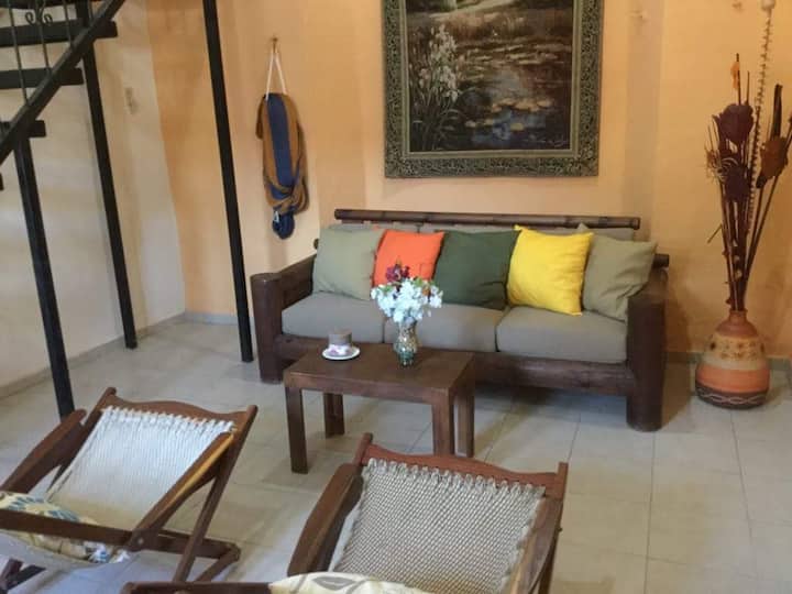 Cute apartment in historic Merida Centro Apartments for Rent in