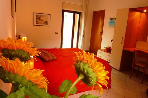 Josepha House in Corso Umberto