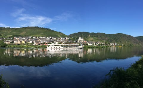 Ferienwohnung Ambiente III - Klotten/Cochem/Mosel