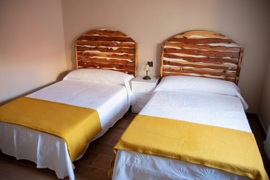 Casa Rural Zacarías (Sardón de Duero) (Rural House) 3