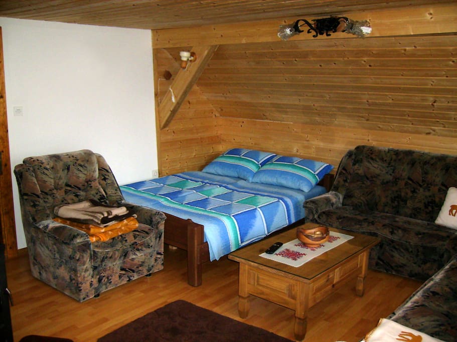 Living-room App No'2