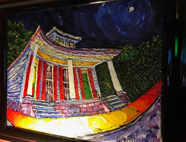 The Bend of Bourbon gallery image 2