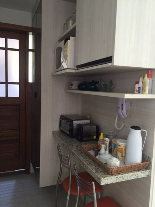 cozinha