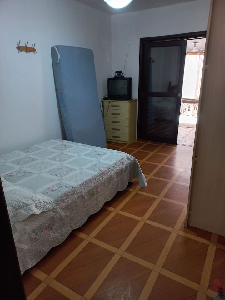 საძინებელი