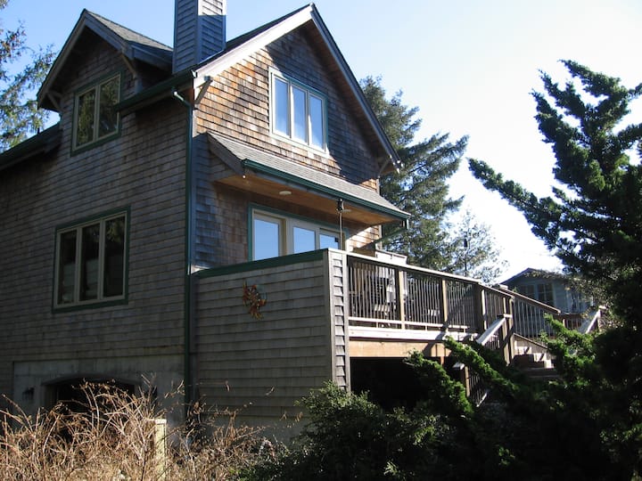 Manzanita Vacation Rentals Airbnb