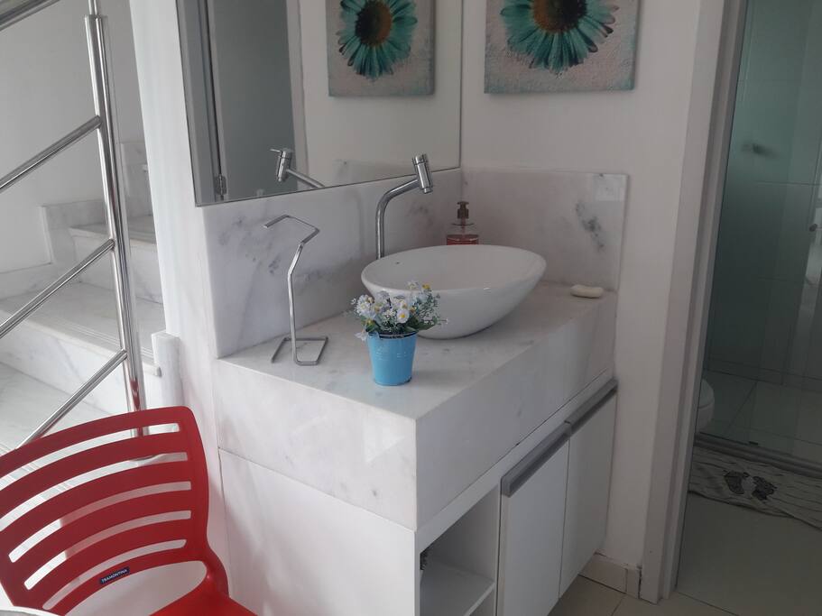 lavabo
