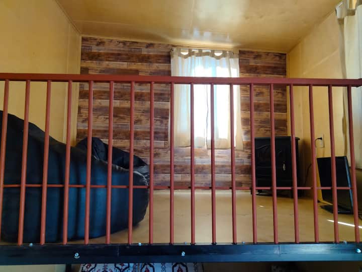 Hilda Tiny Home/tiny Cabin For 2 And Little More. - Rosarito