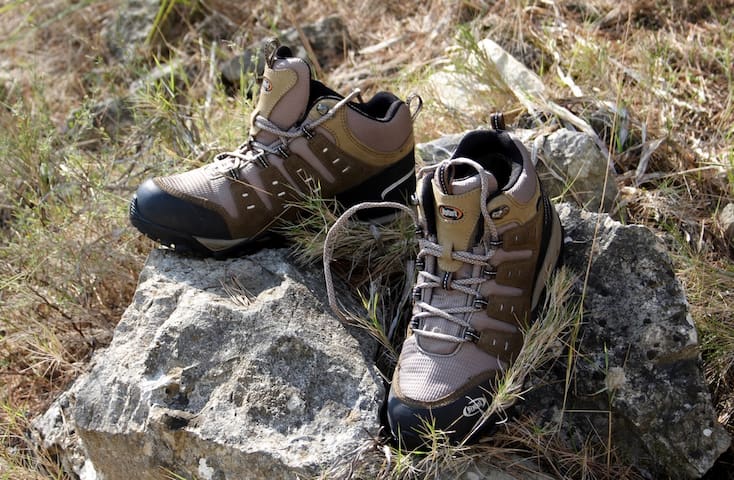 Farmhouse in Nature -ET-3025