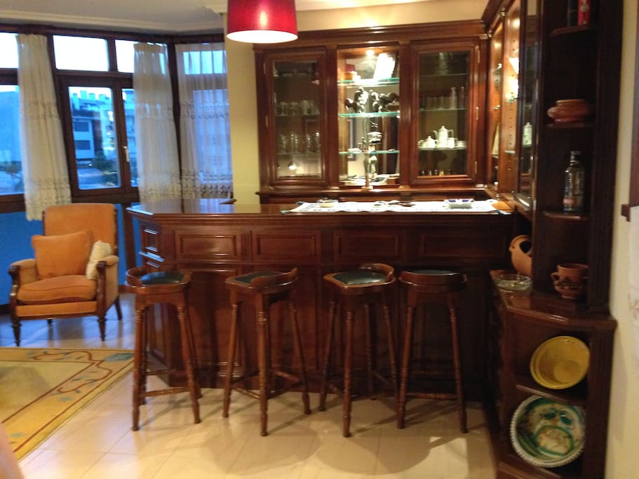 Salon