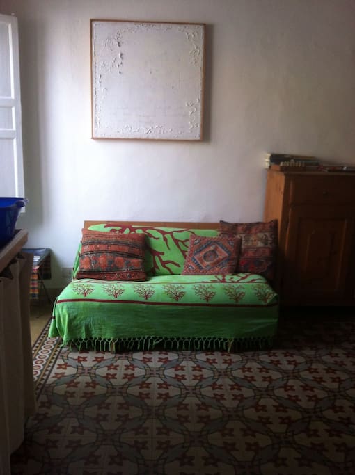 soggiorno, living room