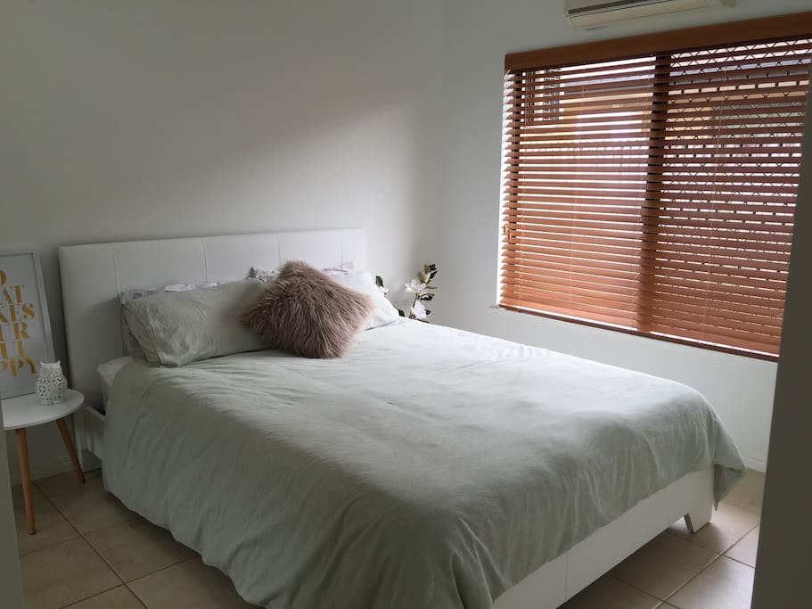 Private Bedroom