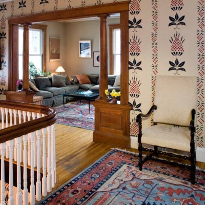 Foyer