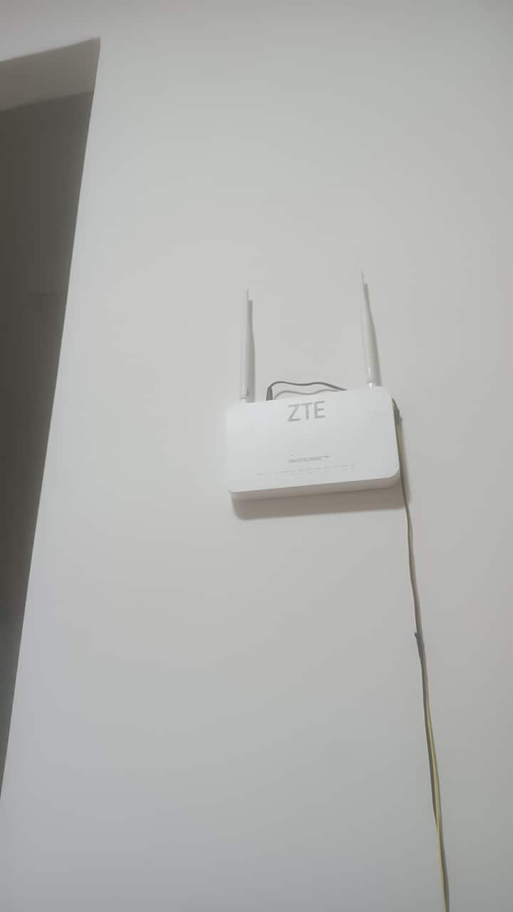 Wi - Fi всекидневна