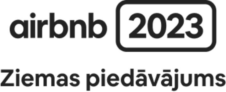 Airbnb 2023. gada ziemas versija