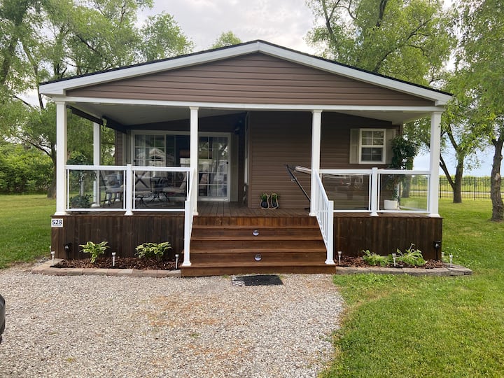 Niagara on the Lake Cottage Oasis Cottages for Rent in Niagaraonthe