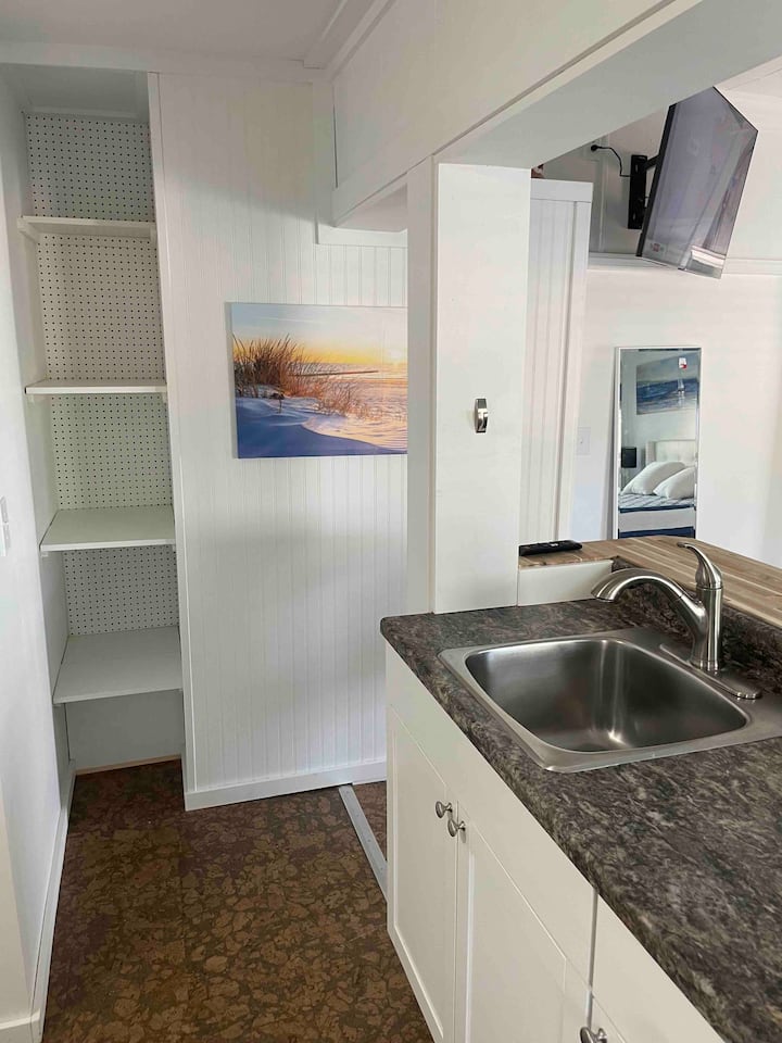Studio  Apartment Downtown Elk Rapids. - Elk Rapids, MI