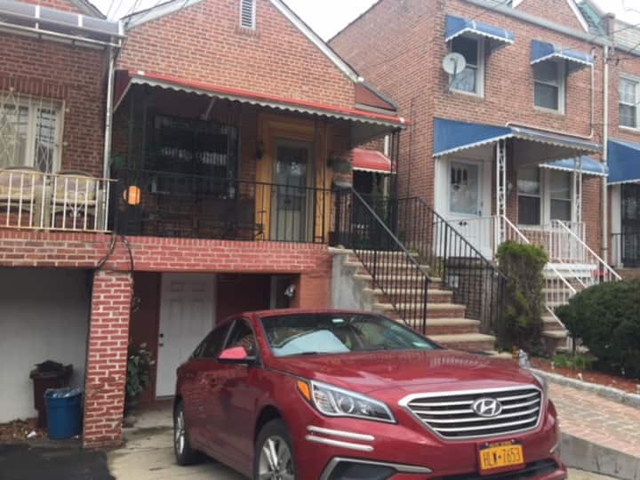 10 Best Airbnb Vacation Rentals In The Bronx, New York City Updated