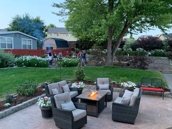 Gather HerePendleton, OR Houses for Rent in Pendleton, Oregon