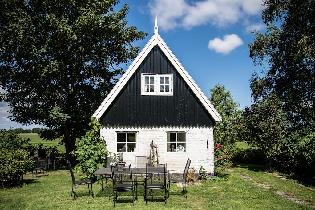 Experience the Dutch countryside Guest houses à louer à Venhuizen