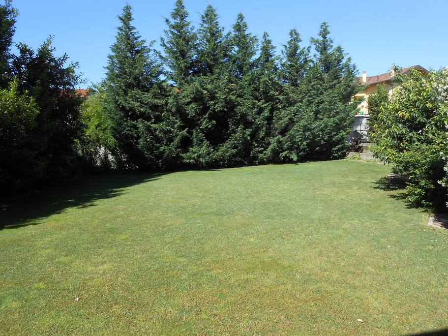 Giardino