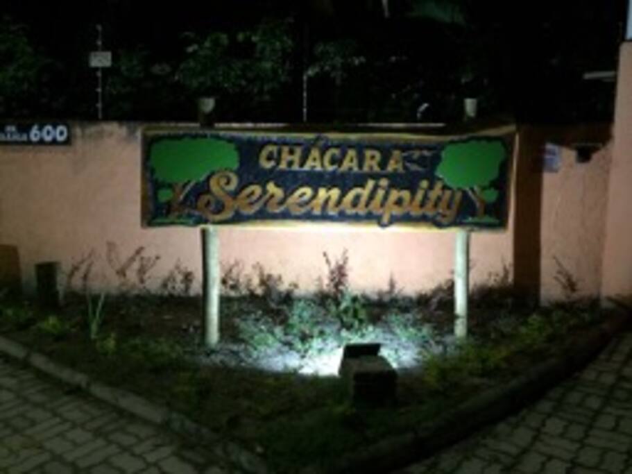 Entrada