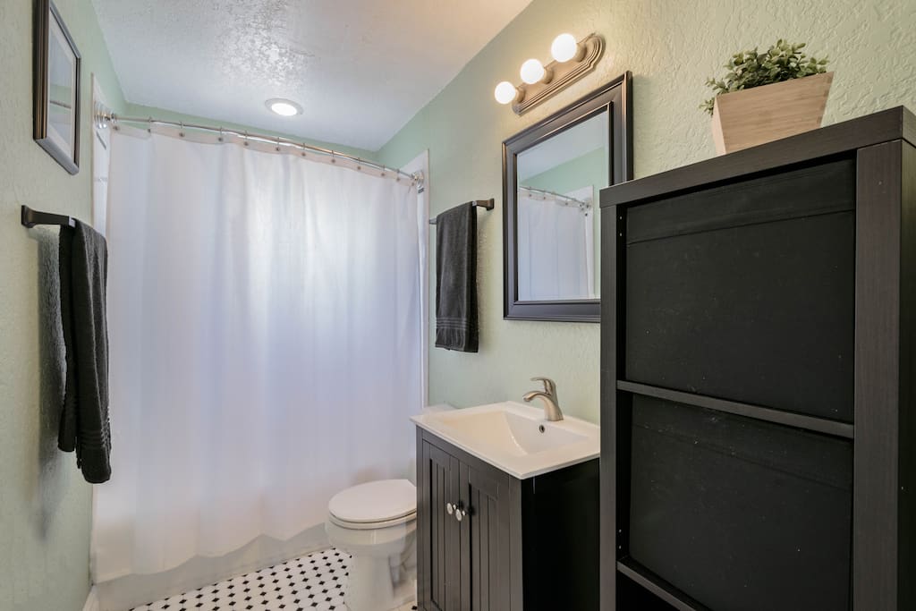 Your Bathroom
