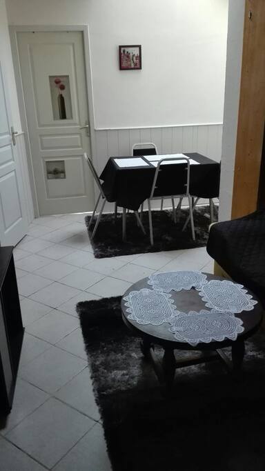 le salon