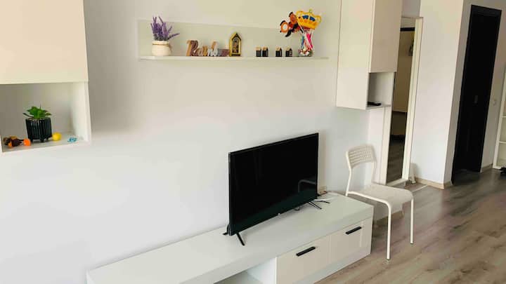 Regim Hotelier - Feldioara