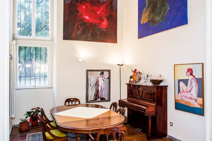 Top Naples – Chiaia Art Gallery gallery image 5