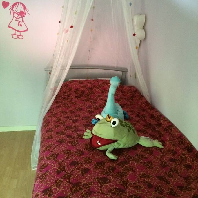 Kinderkamer