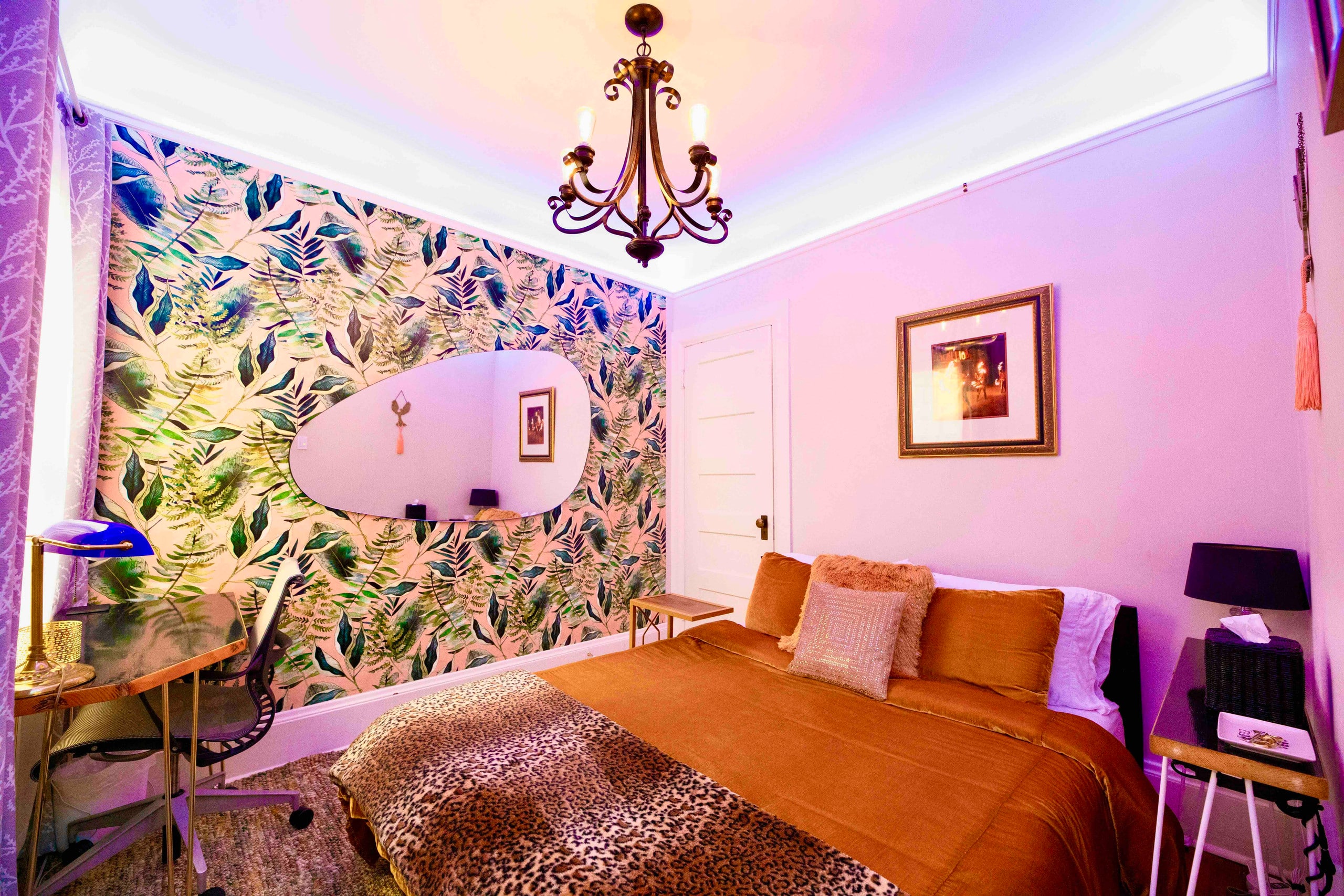 Home in San Francisco · ★4.92 · 4 bedrooms · 4 beds · 1 bath - Image 78