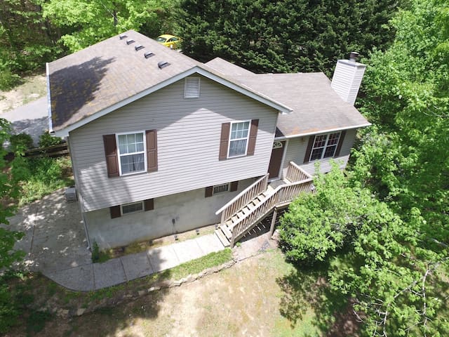 Lookout Mountain Hang Gliding Home Rentals Lookout Mountain Hang Gliding Home Rentals